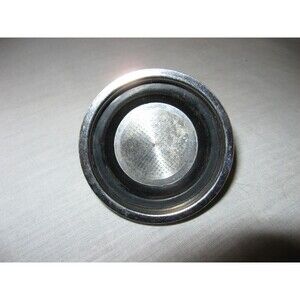 DeLonghi 1 cup/pod Replacement Filter Basket for Espresso Machines PA6-GF30